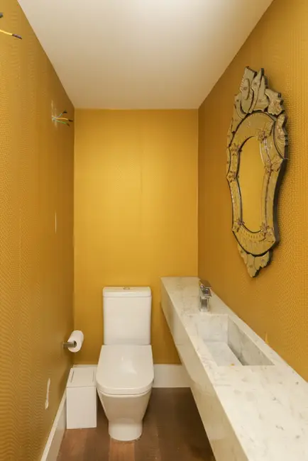 Foto 8 de Apartamento com 3 quartos à venda, 230m2 em Cerqueira César, São Paulo - SP