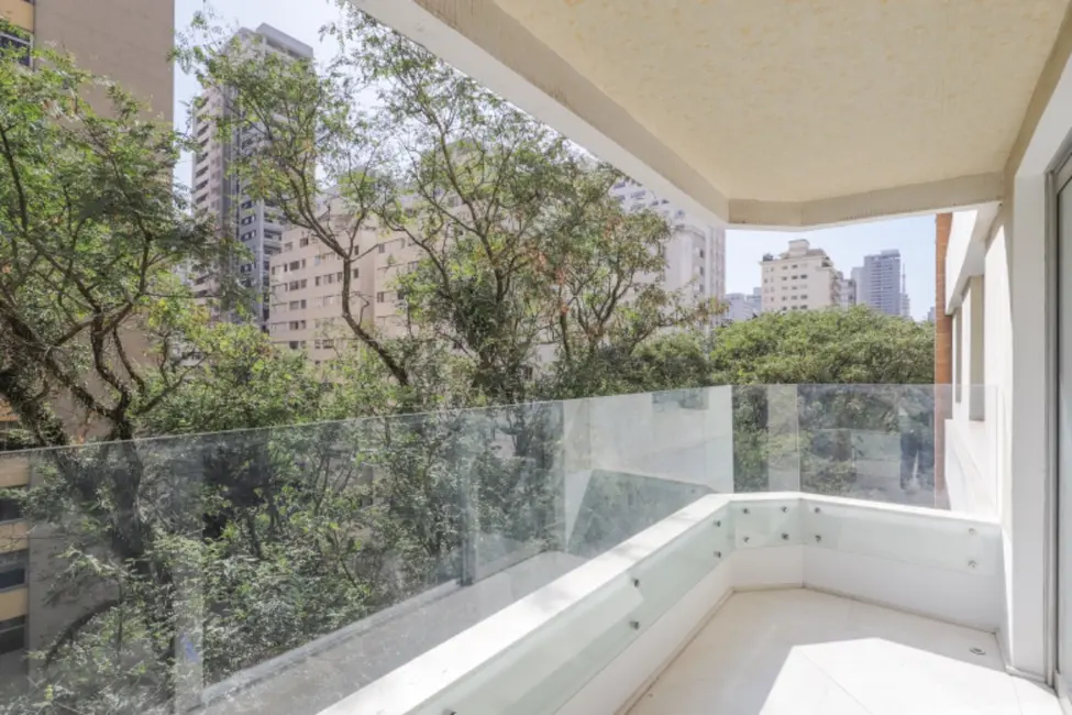 Foto 6 de Apartamento com 3 quartos à venda, 230m2 em Cerqueira César, São Paulo - SP