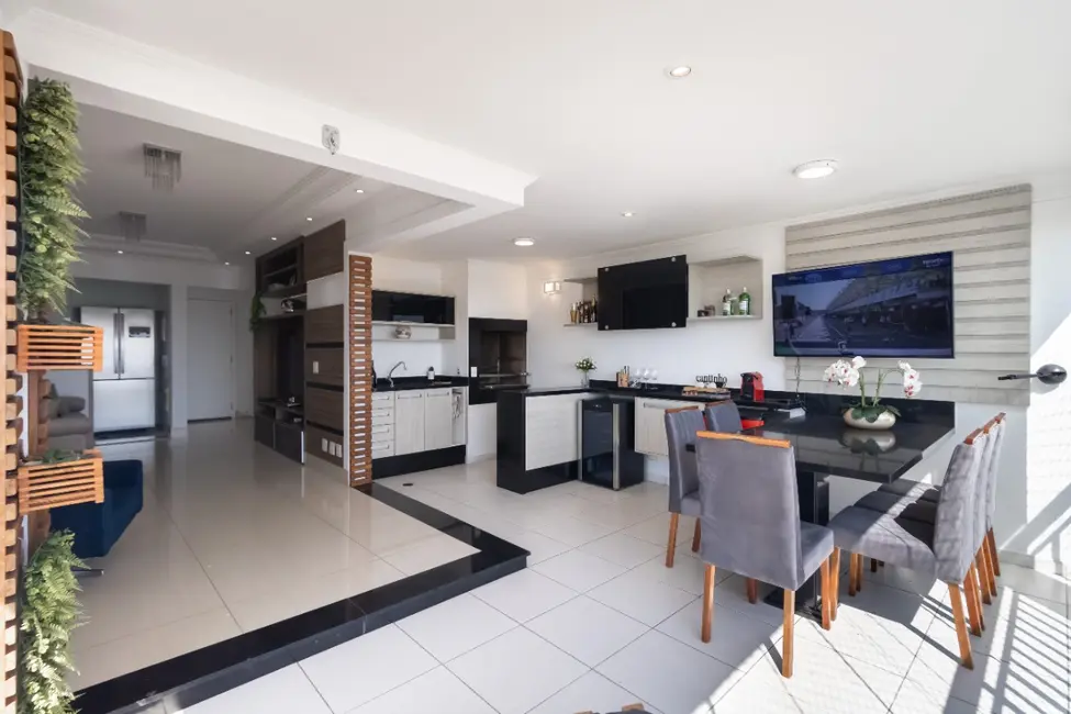 Foto 3 de Apartamento com 3 quartos à venda, 100m2 em Vila Gomes Cardim, São Paulo - SP