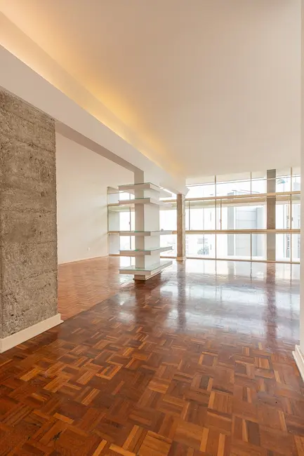 Foto 9 de Apartamento com 2 quartos à venda, 140m2 em República, São Paulo - SP