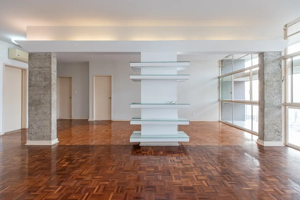 Foto 5 de Apartamento com 2 quartos à venda, 140m2 em República, São Paulo - SP