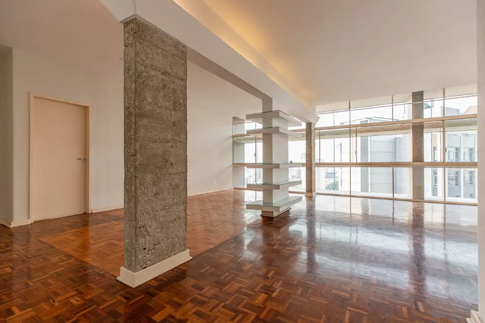 Foto 8 de Apartamento com 2 quartos à venda, 140m2 em República, São Paulo - SP