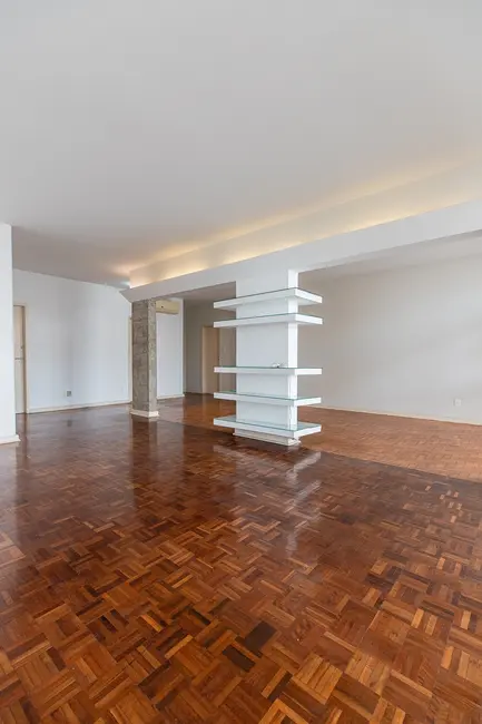 Foto 4 de Apartamento com 2 quartos à venda, 140m2 em República, São Paulo - SP