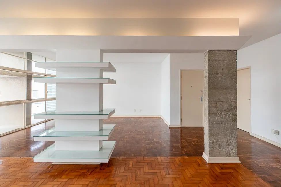 Foto 7 de Apartamento com 2 quartos à venda, 140m2 em República, São Paulo - SP