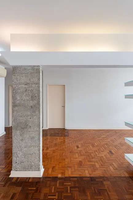 Foto 6 de Apartamento com 2 quartos à venda, 140m2 em República, São Paulo - SP