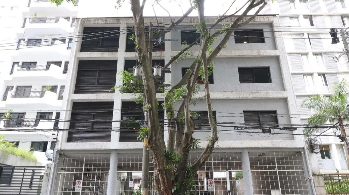 Foto 1 de Apartamento com 2 quartos à venda, 74m2 em Jardim Paulista, São Paulo - SP