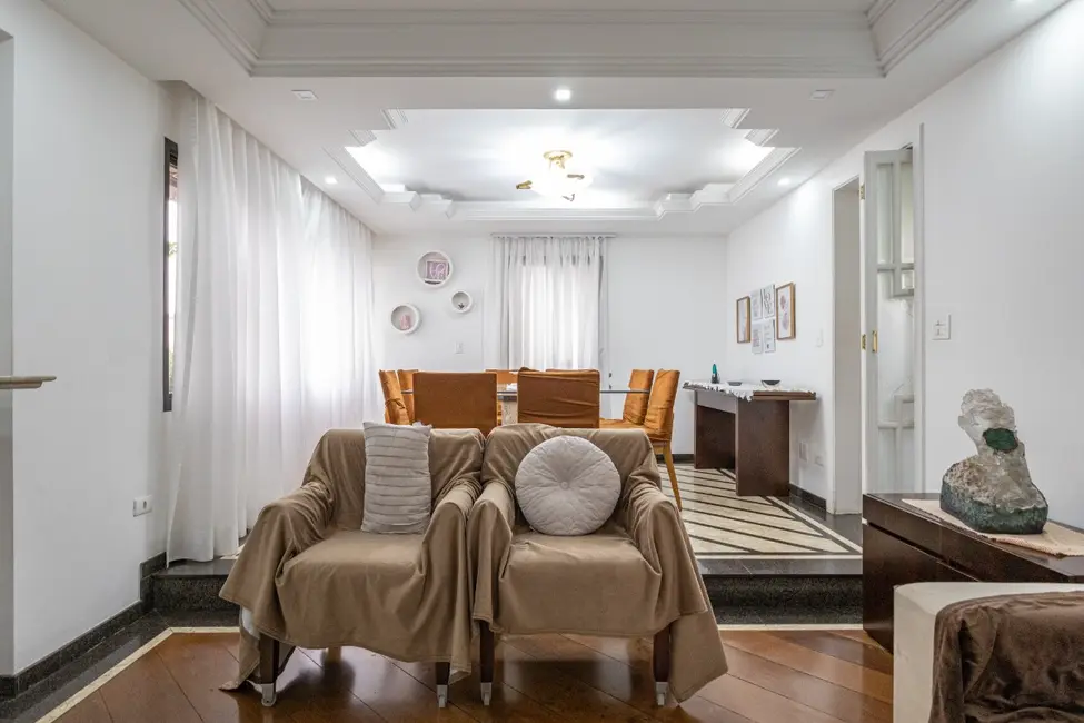 Foto 3 de Apartamento com 3 quartos à venda, 187m2 em Vila Prudente, São Paulo - SP