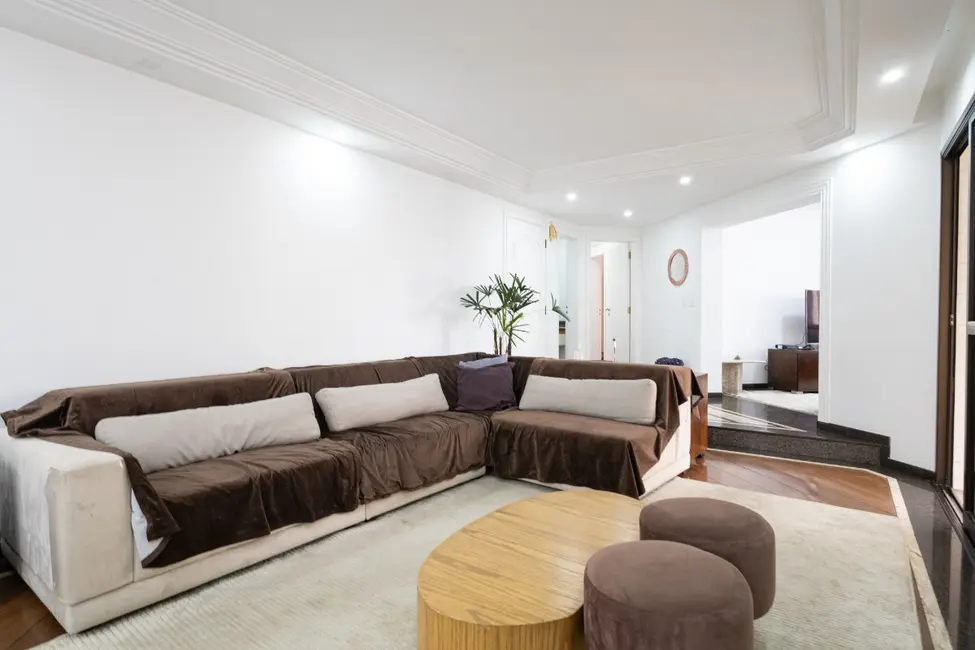 Foto 5 de Apartamento com 3 quartos à venda, 187m2 em Vila Prudente, São Paulo - SP