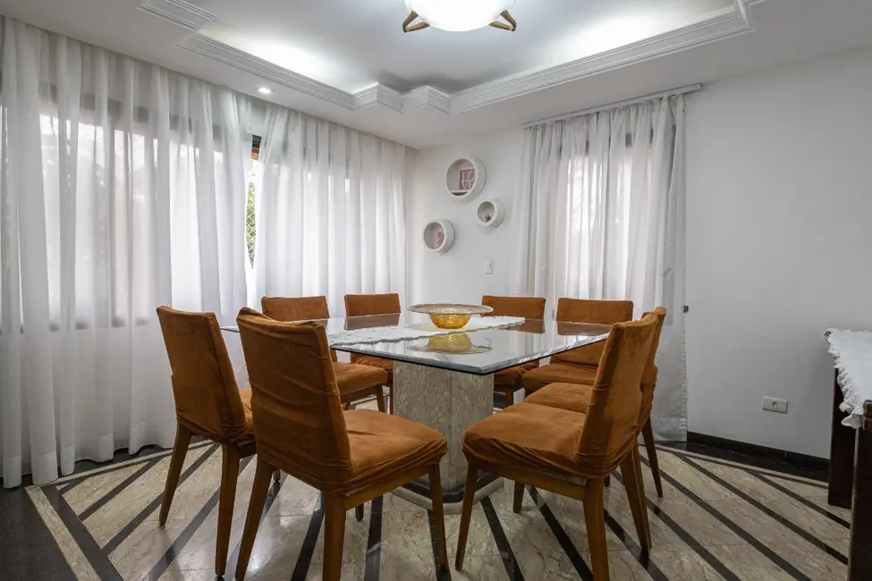 Foto 4 de Apartamento com 3 quartos à venda, 187m2 em Vila Prudente, São Paulo - SP