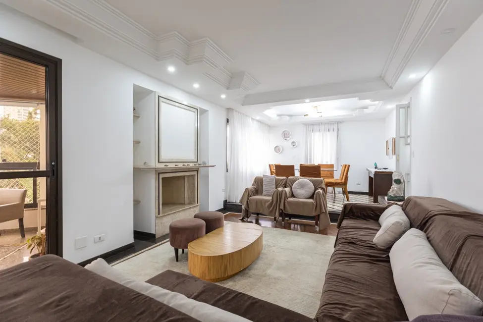 Foto 1 de Apartamento com 3 quartos à venda, 187m2 em Vila Prudente, São Paulo - SP