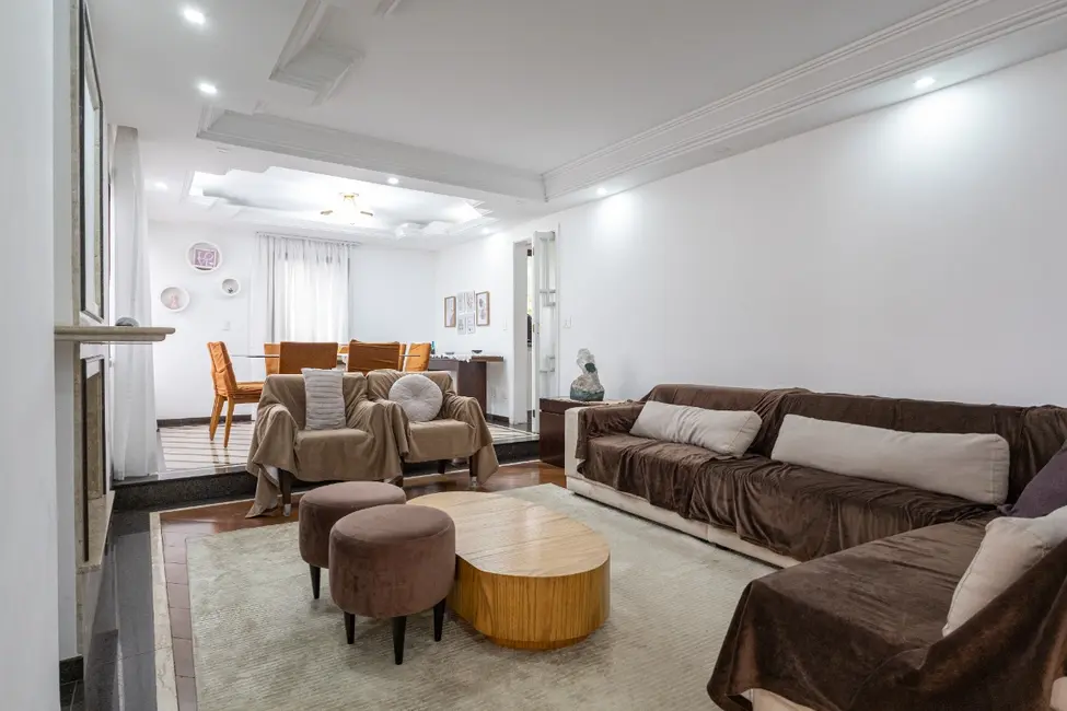 Foto 2 de Apartamento com 3 quartos à venda, 187m2 em Vila Prudente, São Paulo - SP