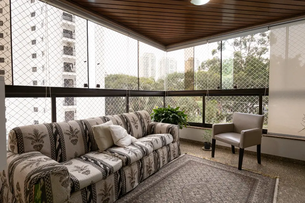 Foto 6 de Apartamento com 3 quartos à venda, 187m2 em Vila Prudente, São Paulo - SP