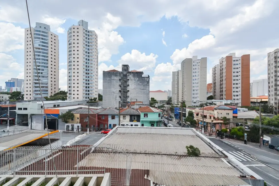 Foto 9 de Apartamento com 1 quarto à venda, 38m2 em Cambuci, São Paulo - SP