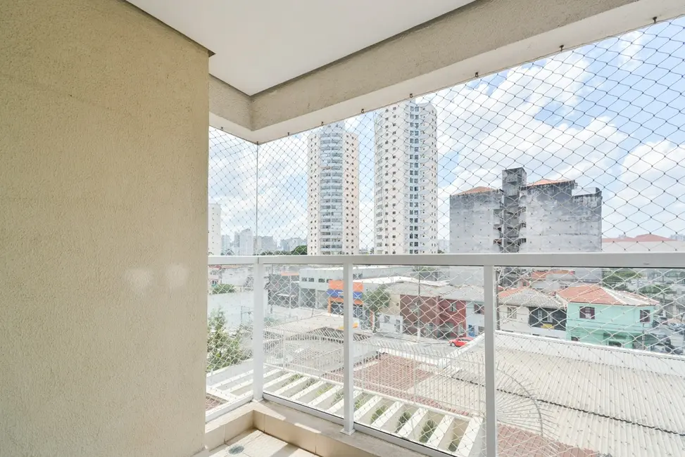Foto 6 de Apartamento com 1 quarto à venda, 38m2 em Cambuci, São Paulo - SP
