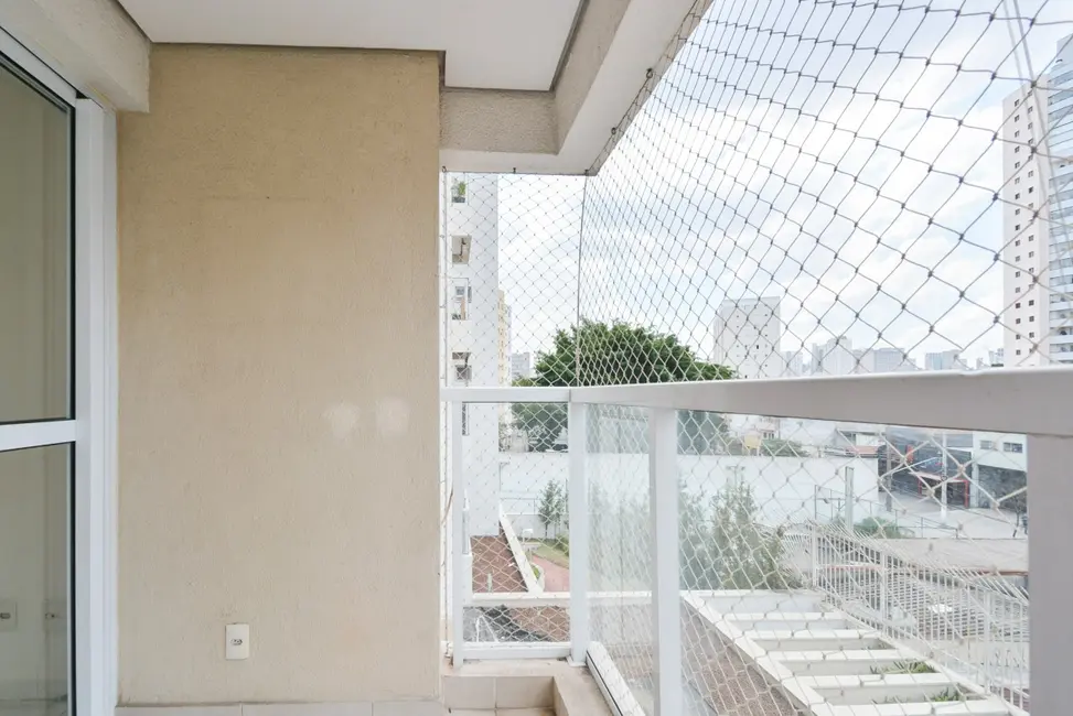 Foto 8 de Apartamento com 1 quarto à venda, 38m2 em Cambuci, São Paulo - SP