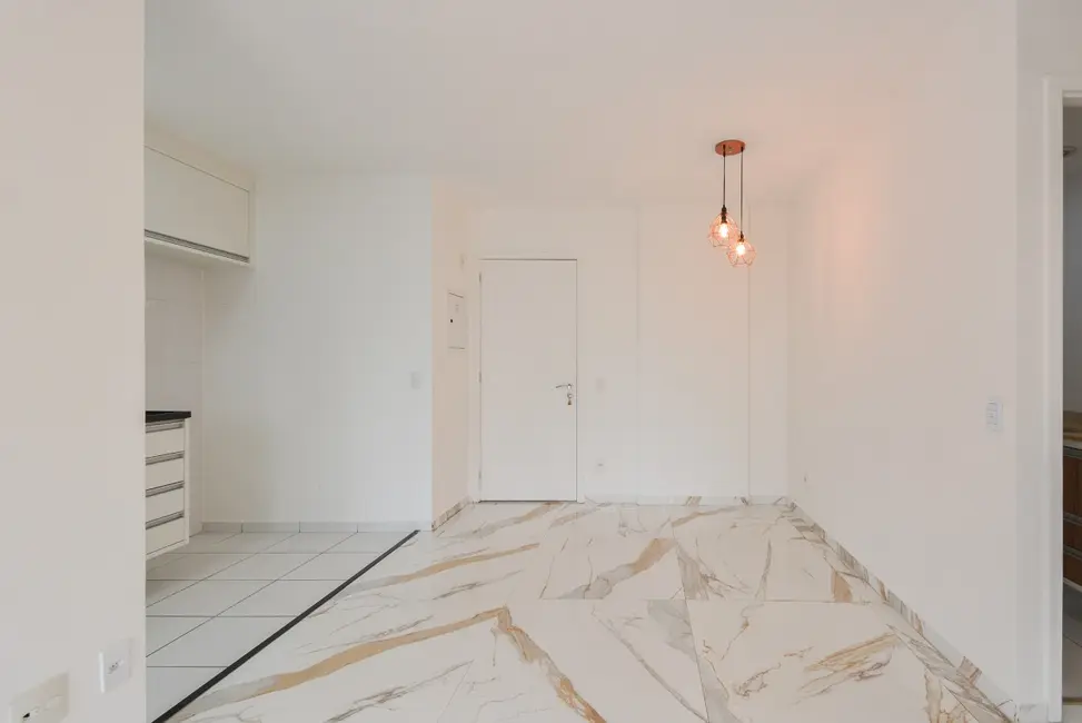 Foto 4 de Apartamento com 1 quarto à venda, 38m2 em Cambuci, São Paulo - SP