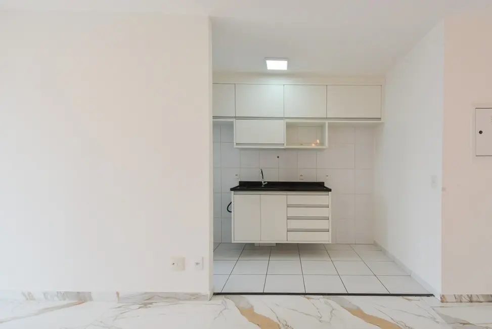 Foto 3 de Apartamento com 1 quarto à venda, 38m2 em Cambuci, São Paulo - SP