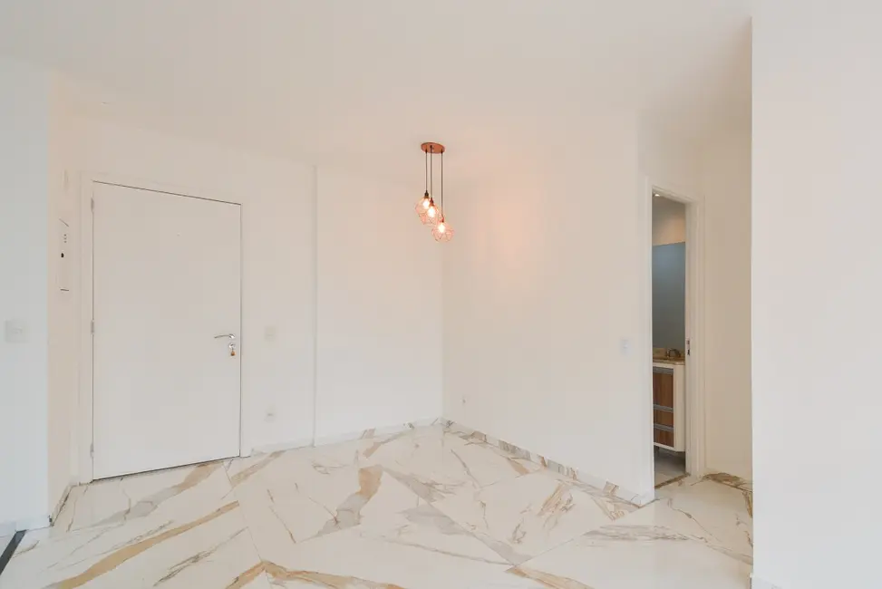 Foto 5 de Apartamento com 1 quarto à venda, 38m2 em Cambuci, São Paulo - SP