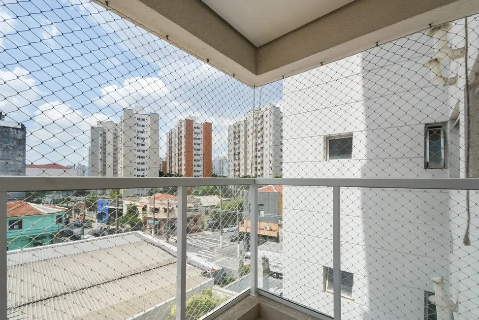 Foto 7 de Apartamento com 1 quarto à venda, 38m2 em Cambuci, São Paulo - SP