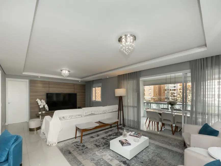 Foto 9 de Apartamento com 3 quartos à venda, 172m2 em Mooca, São Paulo - SP