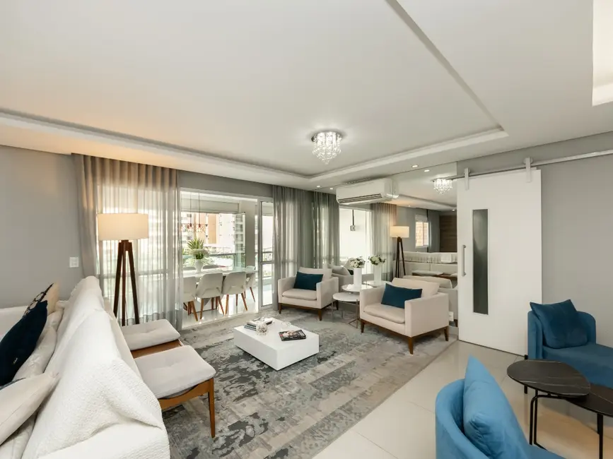 Apartamento com 3 quartos à venda, 172m2 em Mooca, São Paulo - SP - imagem 1 Foto 1 de Apartamento com 3 quartos à venda, 172m2 em Mooca, São Paulo - SP