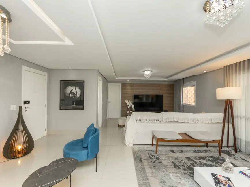 Foto 2 de Apartamento com 3 quartos à venda, 172m2 em Mooca, São Paulo - SP