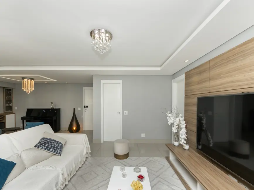 Foto 6 de Apartamento com 3 quartos à venda, 172m2 em Mooca, São Paulo - SP