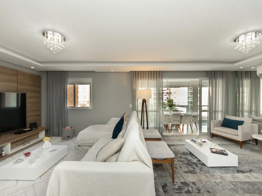 Apartamento com 3 quartos à venda, 172m2 em Mooca, São Paulo - SP - imagem 9 Foto 9 de Apartamento com 3 quartos à venda, 172m2 em Mooca, São Paulo - SP