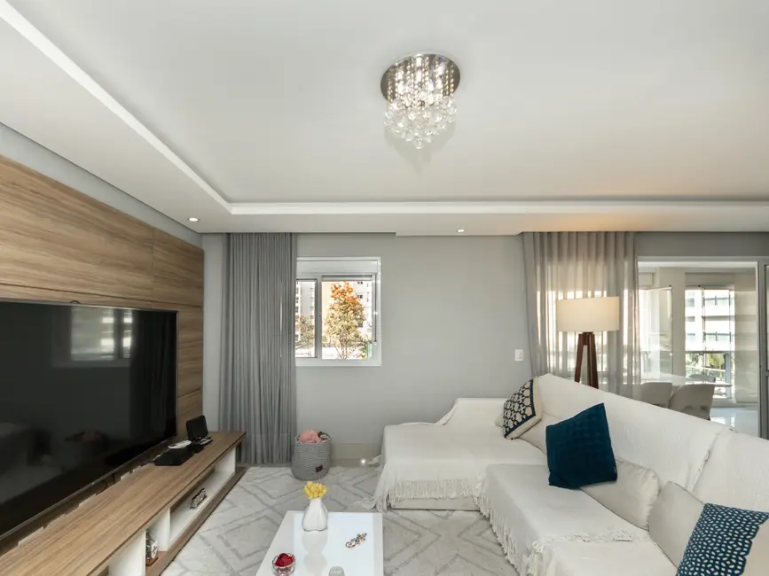 Foto 7 de Apartamento com 3 quartos à venda, 172m2 em Mooca, São Paulo - SP