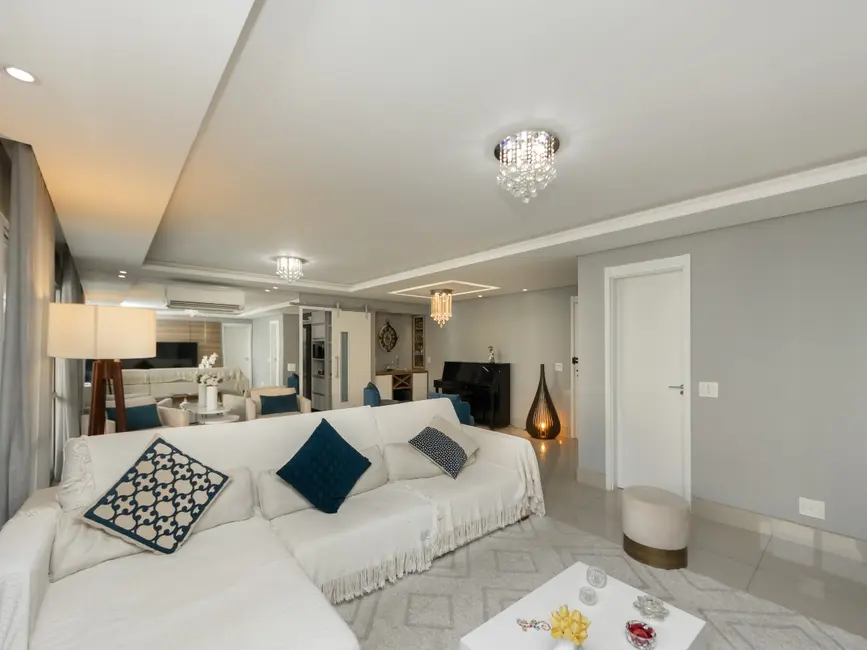 Foto 5 de Apartamento com 3 quartos à venda, 172m2 em Mooca, São Paulo - SP