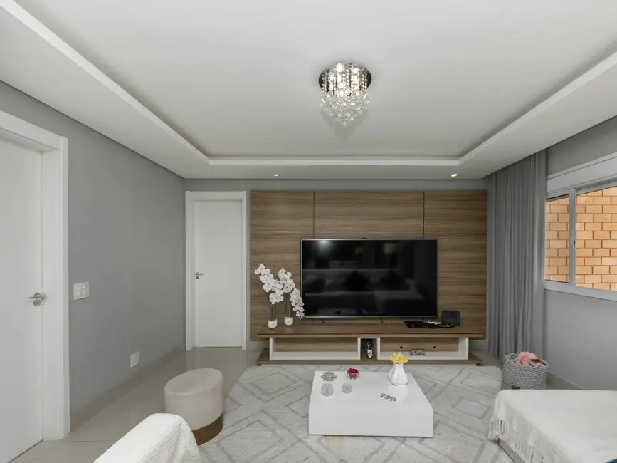 Foto 4 de Apartamento com 3 quartos à venda, 172m2 em Mooca, São Paulo - SP