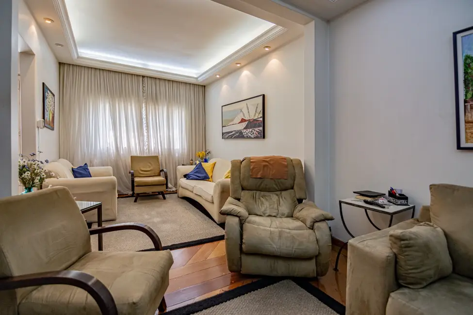 Casa com 2 quartos à venda, 118m2 em Perdizes, São Paulo - SP - imagem 7 Foto 7 de Casa com 2 quartos à venda, 118m2 em Perdizes, São Paulo - SP