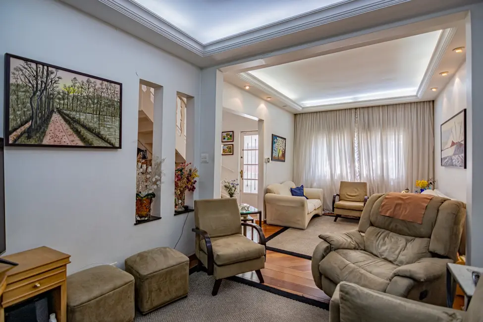 Casa com 2 quartos à venda, 118m2 em Perdizes, São Paulo - SP - imagem 5 Foto 5 de Casa com 2 quartos à venda, 118m2 em Perdizes, São Paulo - SP