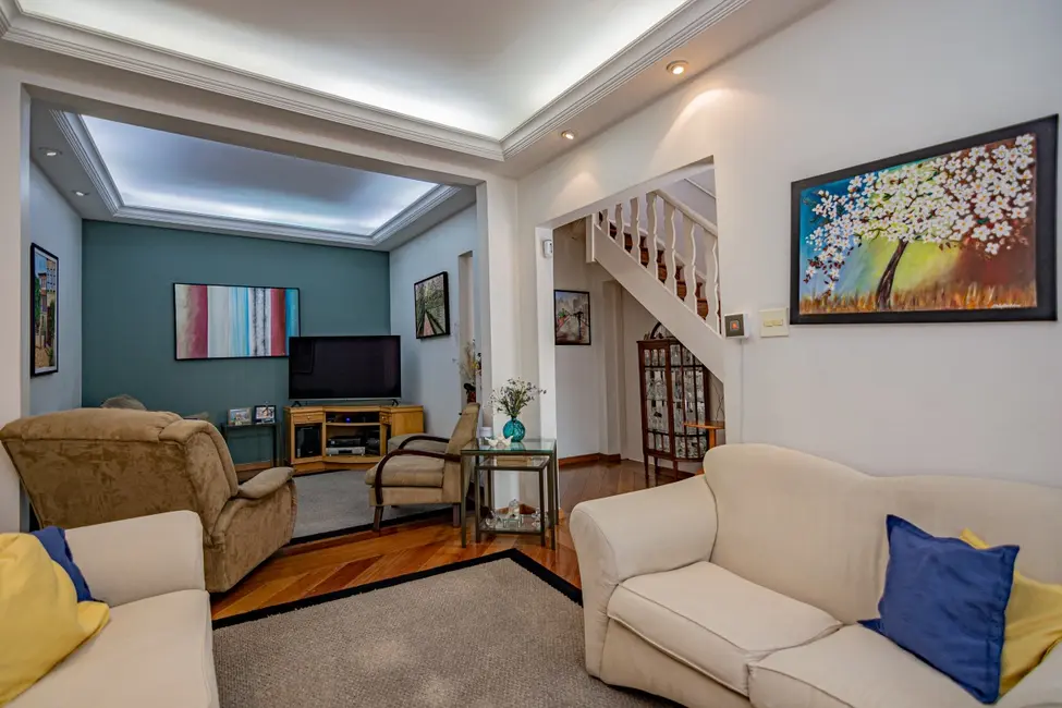 Casa com 2 quartos à venda, 118m2 em Perdizes, São Paulo - SP - imagem 4 Foto 4 de Casa com 2 quartos à venda, 118m2 em Perdizes, São Paulo - SP