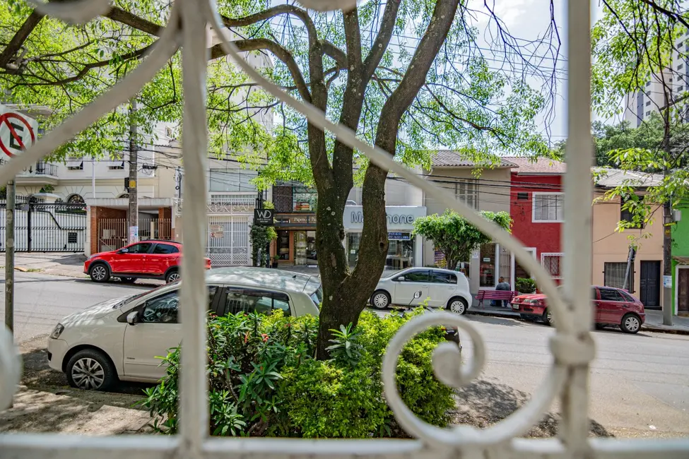 Casa com 2 quartos à venda, 118m2 em Perdizes, São Paulo - SP - imagem 8 Foto 8 de Casa com 2 quartos à venda, 118m2 em Perdizes, São Paulo - SP