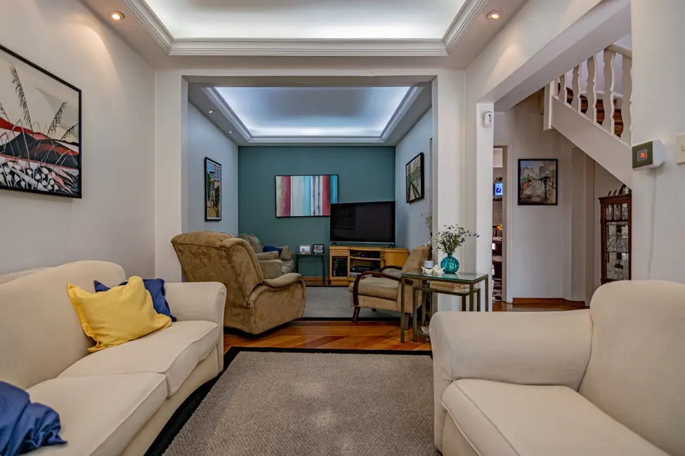 Casa com 2 quartos à venda, 118m2 em Perdizes, São Paulo - SP - imagem 3 Foto 3 de Casa com 2 quartos à venda, 118m2 em Perdizes, São Paulo - SP