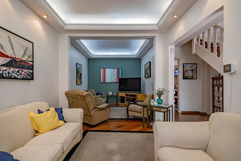 Foto 2 de Casa com 2 quartos à venda, 118m2 em Perdizes, São Paulo - SP