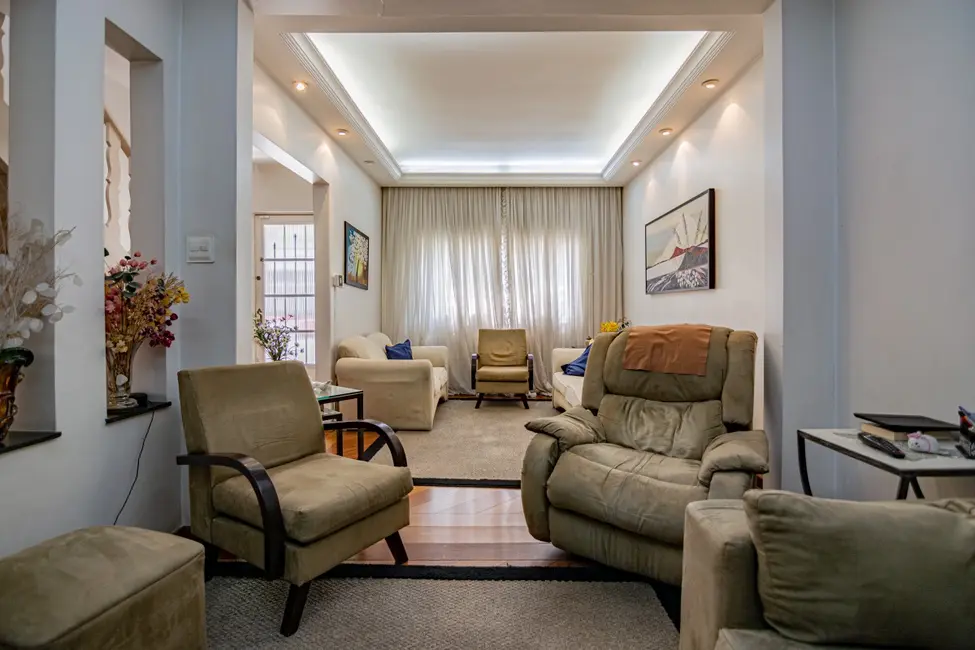 Casa com 2 quartos à venda, 118m2 em Perdizes, São Paulo - SP - imagem 6 Foto 6 de Casa com 2 quartos à venda, 118m2 em Perdizes, São Paulo - SP