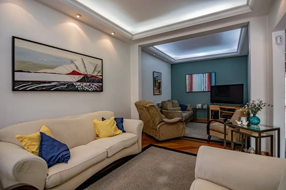 Foto 1 de Casa com 2 quartos à venda, 118m2 em Perdizes, São Paulo - SP