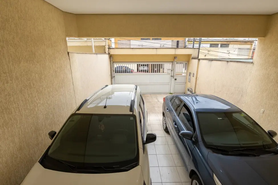 Sobrado com 4 quartos à venda, 229m2 em Vila Gumercindo, São Paulo - SP - imagem 5 Foto 5 de Sobrado com 4 quartos à venda, 229m2 em Vila Gumercindo, São Paulo - SP