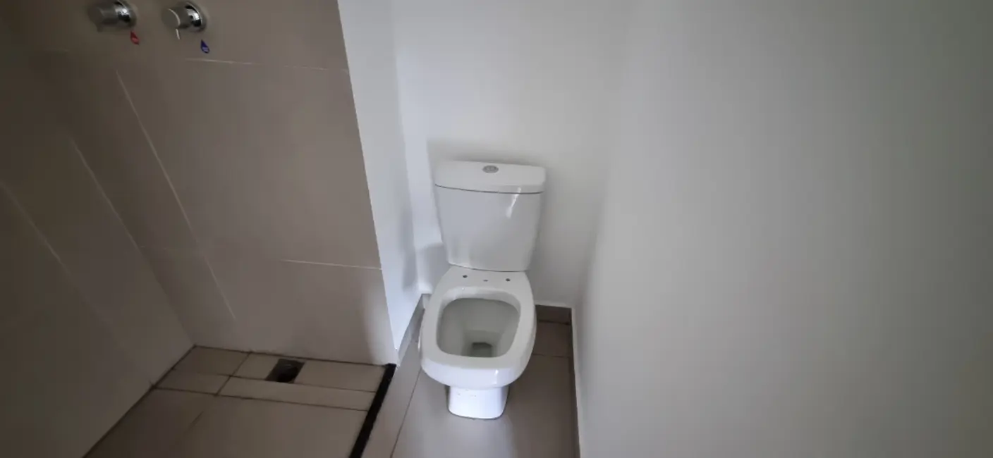 Foto 7 de Apartamento com 1 quarto à venda, 23m2 em Santo Amaro, São Paulo - SP