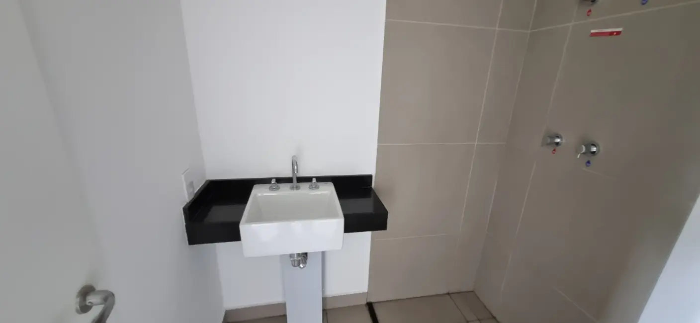 Foto 9 de Apartamento com 1 quarto à venda, 23m2 em Santo Amaro, São Paulo - SP