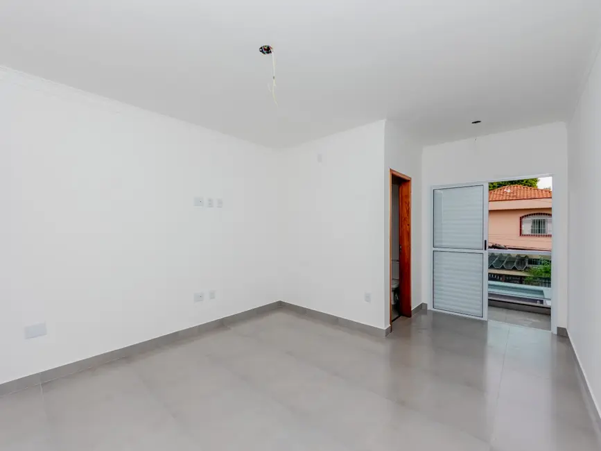 Foto 5 de Sobrado com 3 quartos à venda, 139m2 em Vila dos Remédios, São Paulo - SP