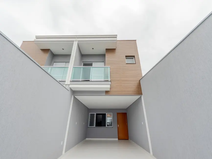 Foto 1 de Sobrado com 3 quartos à venda, 139m2 em Vila dos Remédios, São Paulo - SP