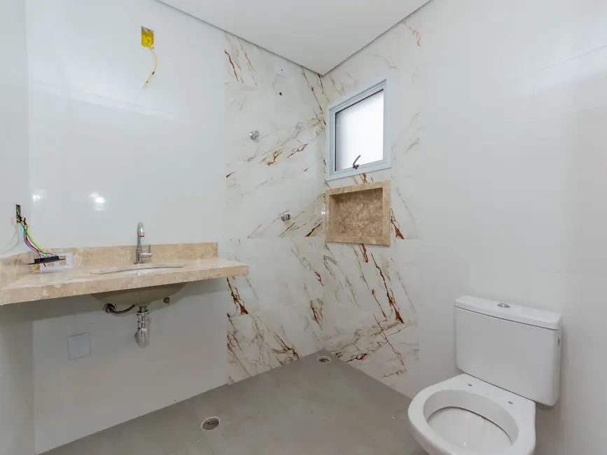 Foto 3 de Sobrado com 3 quartos à venda, 139m2 em Vila dos Remédios, São Paulo - SP