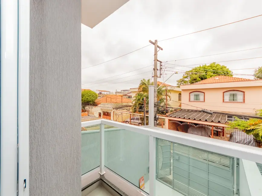 Foto 4 de Sobrado com 3 quartos à venda, 139m2 em Vila dos Remédios, São Paulo - SP