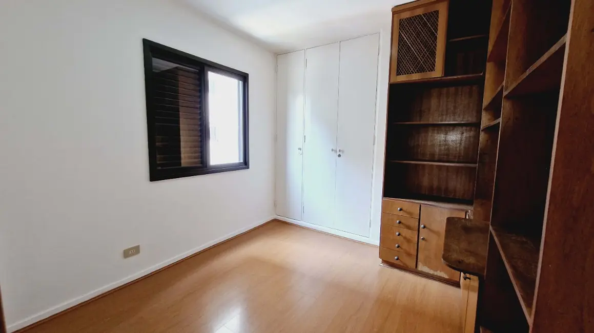 Foto 9 de Apartamento com 4 quartos à venda, 110m2 em Campo Belo, São Paulo - SP