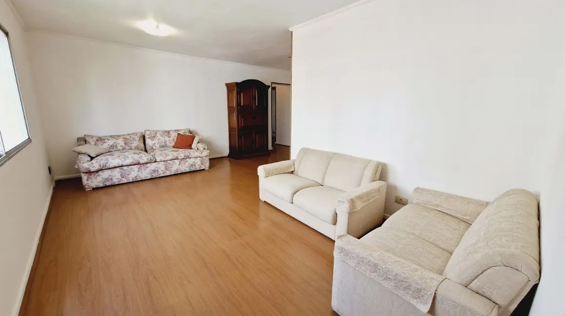 Foto 1 de Apartamento com 4 quartos à venda, 110m2 em Campo Belo, São Paulo - SP