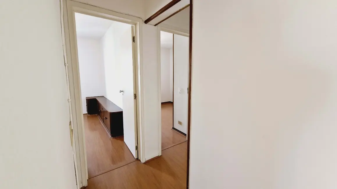 Foto 7 de Apartamento com 4 quartos à venda, 110m2 em Campo Belo, São Paulo - SP