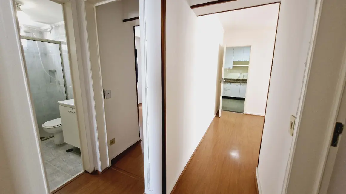 Foto 8 de Apartamento com 4 quartos à venda, 110m2 em Campo Belo, São Paulo - SP